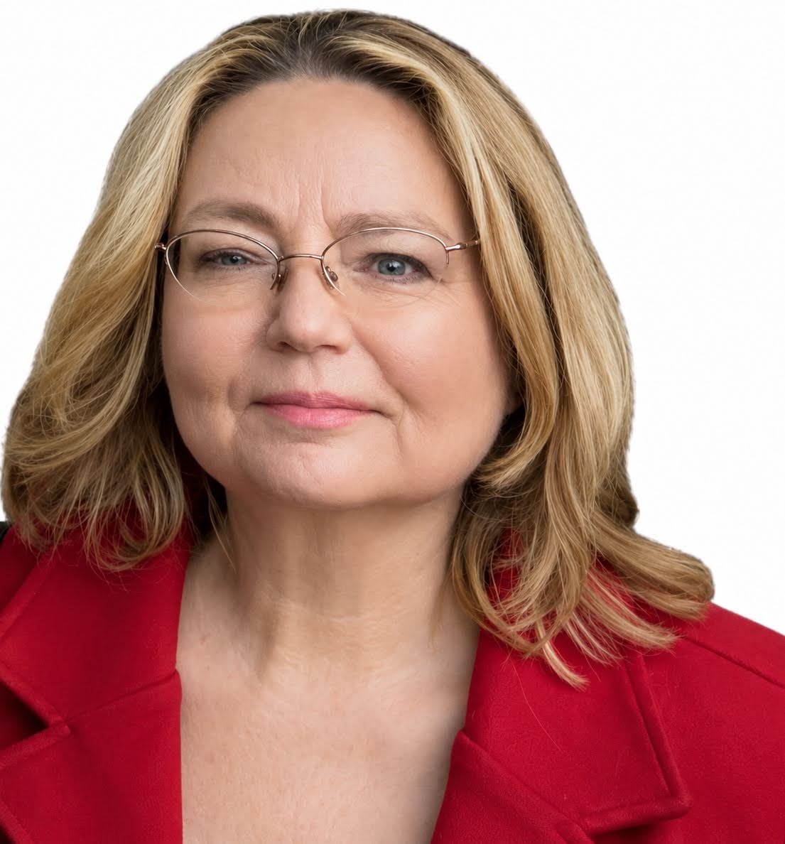 Karey Shaffer, candidate for CUSD Governing Board Trustee Area 2